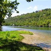 Jessica Hollis Park (LCRA)