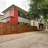 Cardinal Lane House