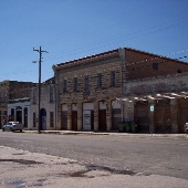 Liberty Hill
