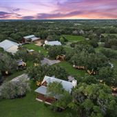 Twisted Ranch