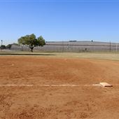 Delle Valle Softball Complex (Travis County Parks)