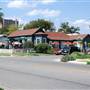 E. Cesar Chavez Street Retail District