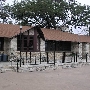 Zilker Park - Clubhouse (Austin Parks & Recreation Department)