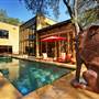 The Loft House