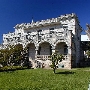 Bremond Block Historic District