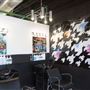Birds Barbershop on Burnet