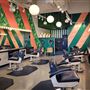 Birds Barbershop on Rock Rose