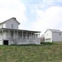 The Talbot House at Parson's Meadow