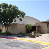 Doris Miller Recreation Center (Austin Parks & Recreation Department)