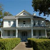 Taylor Residential Neighborhoods