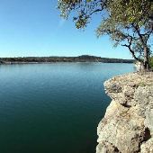 Pace Bend Park - Lake Travis (Travis County Parks)