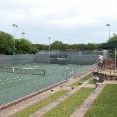 South Austin Tennis Center