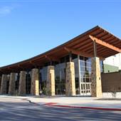 Jerry Fay Wilhelm Center for the Performing Arts