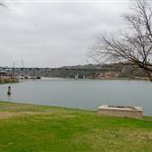 Lake Marble Falls (LCRA)