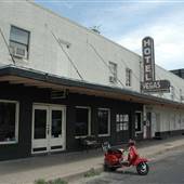 Hotel Vegas & Volstead Lounge