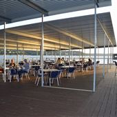 Captain Pete's Boathouse