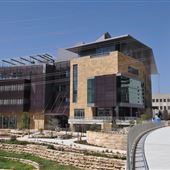 Austin Public Library - Central Branch