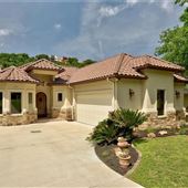 Lake Austin Retreat