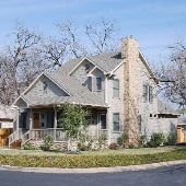 Hyde Park Neighborhood