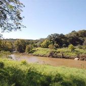 Eugene Reimers Ranch - Pedernales River (Travis County Parks)