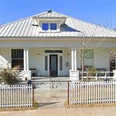 Historic Austin Manor