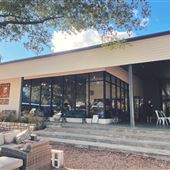 The 550 Market - Shopping Center and Atrium