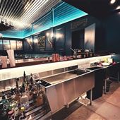 The Mark Speakeasy at The 550