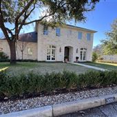 Tarrytown Brick Home
