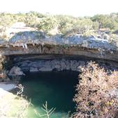 Hamilton Pool (Travis County Parks)