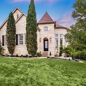 Hill Country Luxury Home