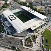Q2 Stadium