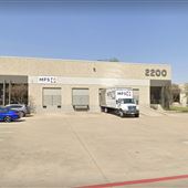 Managed Facility Solutions