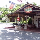 The County Line on the Lake