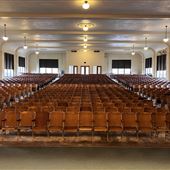 Old Taylor High School