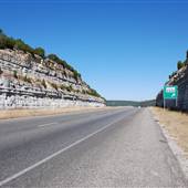 HWY 360 Near 2222