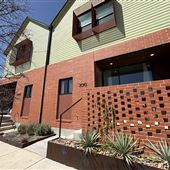 Muskin Home at Mueller