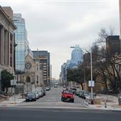 Brazos Street