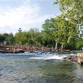 Rio Vista Park (City of San Marcos)