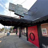 Continental Club