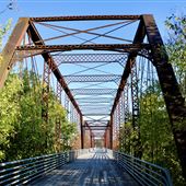 Richard Moya Park (Travis County Parks)