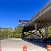 Loop 360 Boat Ramp (Travis County Parks)