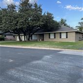 Hill Country Hideaway