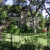 Tarrytown Neighborhood - Cherry Lane