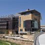 Austin Public Library - Central Branch
