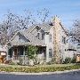 Hyde Park Neighborhood