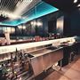 The Mark Speakeasy at The 550