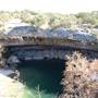 Hamilton Pool (Travis County Parks)