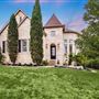 Hill Country Luxury Home