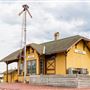 Bertram Depot