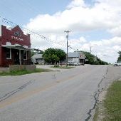 Walburg